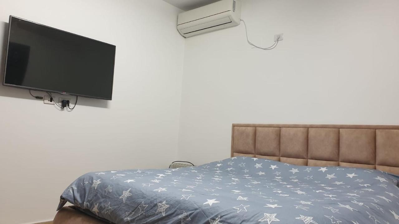 צימרים בגולן דובדבן בחרמון Mas'ada エクステリア 写真
