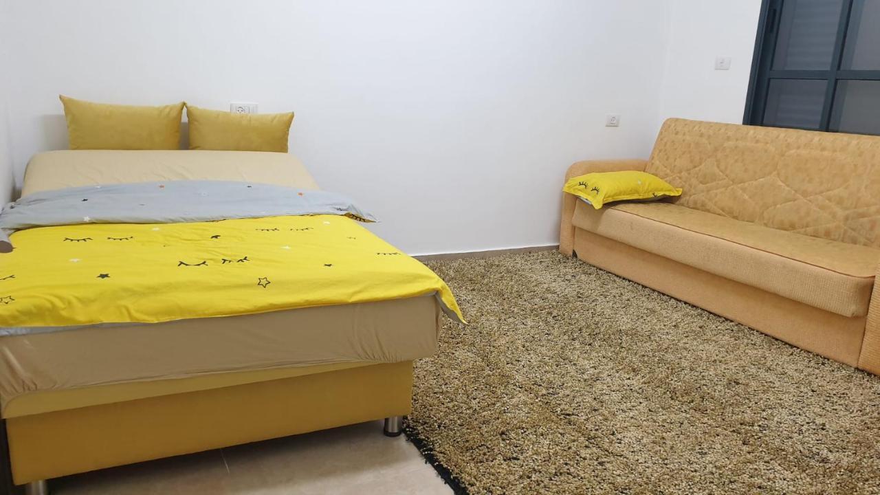צימרים בגולן דובדבן בחרמון Mas'ada エクステリア 写真